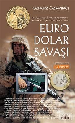 Euro Dolar Savaşı